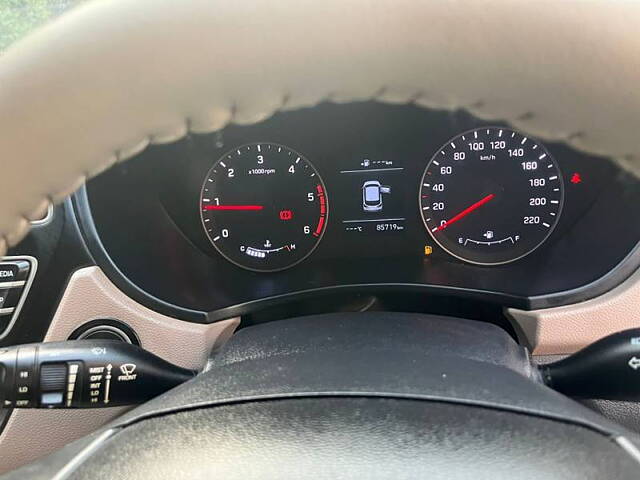 Used Hyundai Elite i20 [2019-2020] Asta 1.4 (O) CRDi in Hyderabad