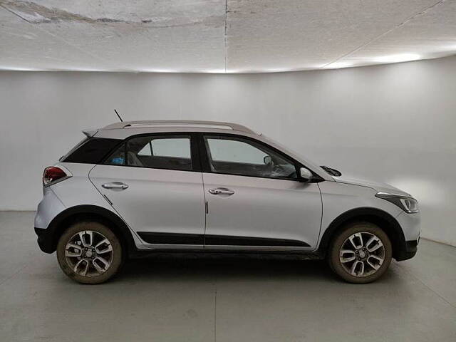 Used Hyundai i20 Active [2015-2018] 1.2 SX in Indore