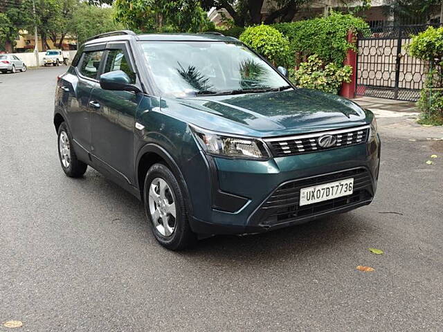 Used Mahindra XUV300 [2019-2024] W6 1.5 Diesel AMT [2020] in Dehradun