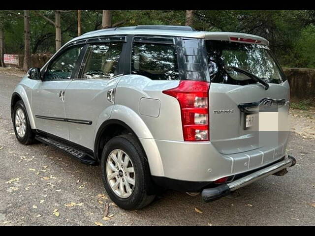 Used Mahindra XUV500 [2015-2018] W10 AWD in Delhi