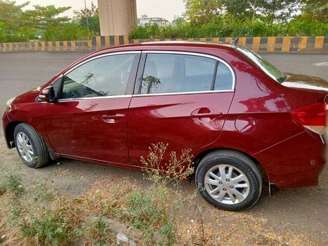 Used Honda Amaze [2016-2018] 1.5 VX i-DTEC in Nagpur