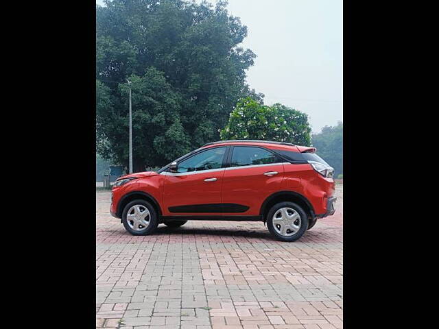 Used Tata Nexon [2020-2023] XMA Plus (S) in Delhi