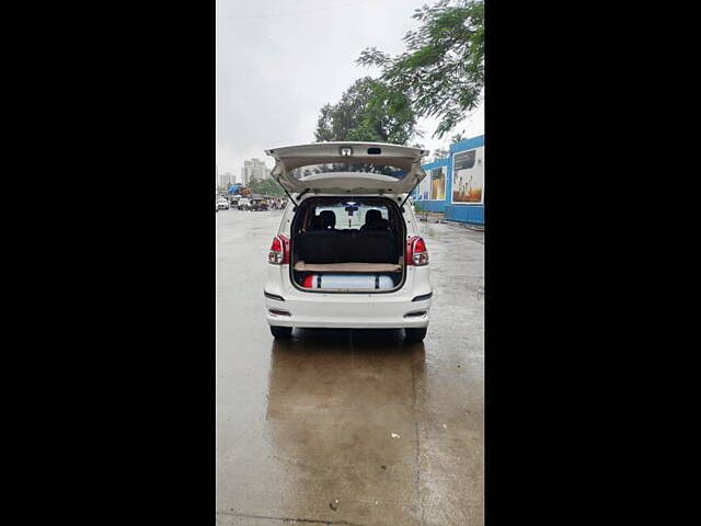 Used Maruti Suzuki Ertiga [2015-2018] VXI CNG in Mumbai