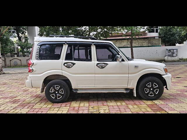 Used Mahindra Scorpio [2009-2014] M2DI in Nagpur