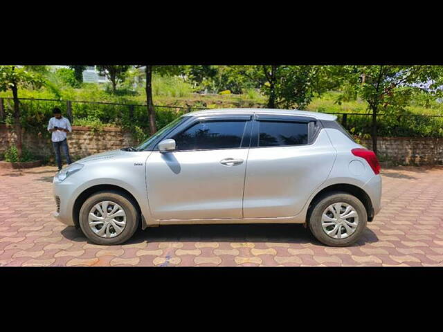 Used Maruti Suzuki Swift [2018-2021] VDi AMT in Pune