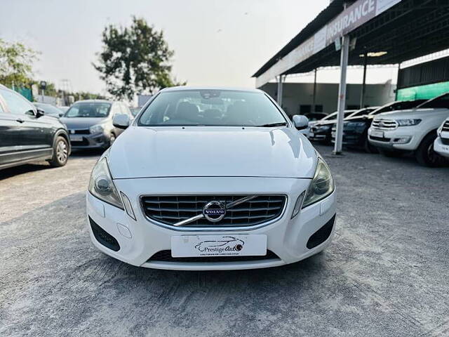 Used 2012 Volvo S60 in Hyderabad