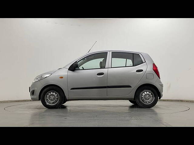 Used 2013 Hyundai i10 in Hyderabad