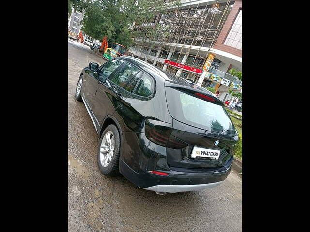 Used BMW X1 [2010-2012] sDrive18i in Bhopal