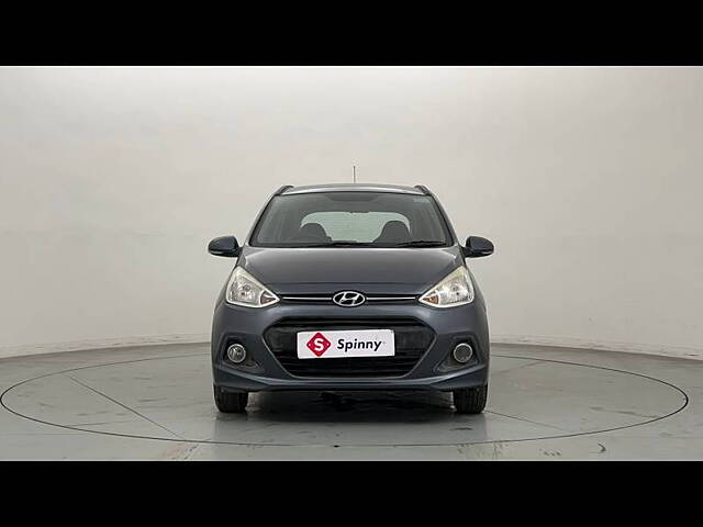 Used Hyundai Grand i10 [2013-2017] Asta 1.2 Kappa VTVT [2013-2016] in Gurgaon