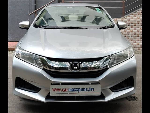 Used 2014 Honda City in Pune