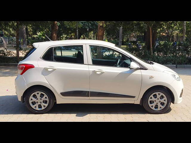 Used Hyundai Grand i10 [2013-2017] Magna 1.2 Kappa VTVT [2013-2016] in Delhi