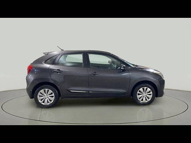 Used Maruti Suzuki Baleno [2015-2019] Delta 1.2 in Delhi