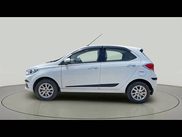 Used Tata Tiago [2016-2020] Revotorq XZ [2016-2019] in Pune