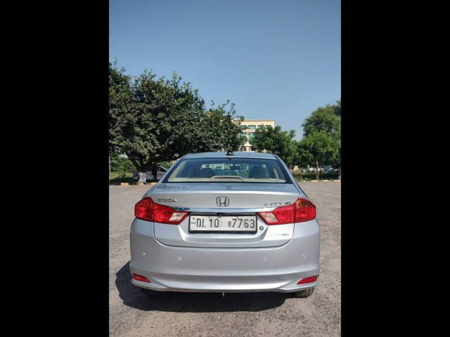 Used Honda City [2014-2017] V in Faridabad