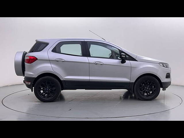 Used Ford EcoSport [2015-2017] Titanium 1.5L Ti-VCT Black Edition AT in Bangalore