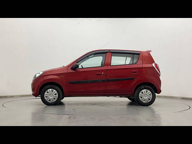 Used Maruti Suzuki Alto 800 [2012-2016] Vxi in Hyderabad