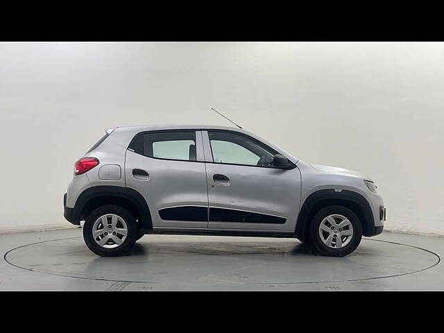 Used Renault Kwid [2019] [2019-2019] RXT Opt in Ghaziabad