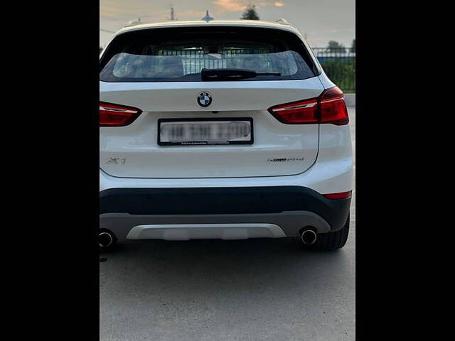 Used BMW X1 [2013-2016] sDrive20d xLine in Delhi