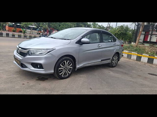 Used Honda City [2014-2017] V in Lucknow