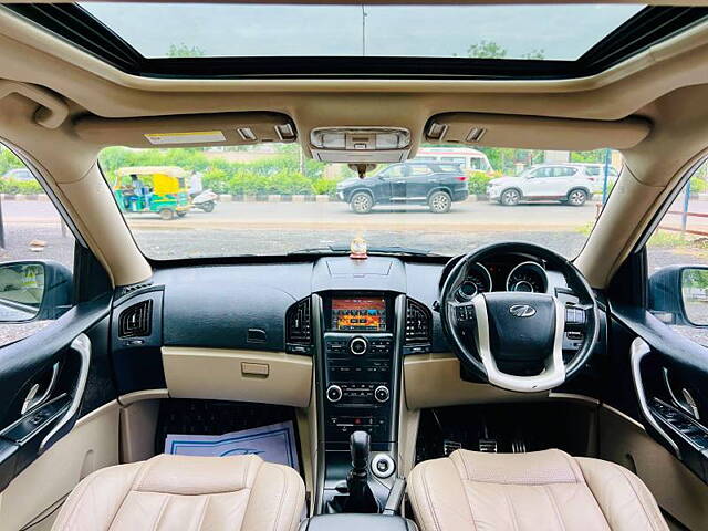 Used Mahindra XUV500 [2015-2018] W10 in Ahmedabad