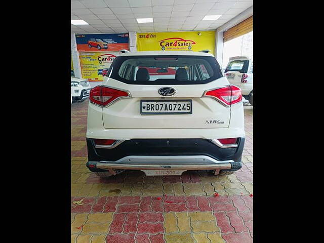 Used Mahindra XUV300 [2019-2024] W4 1.2 Petrol in Muzaffurpur