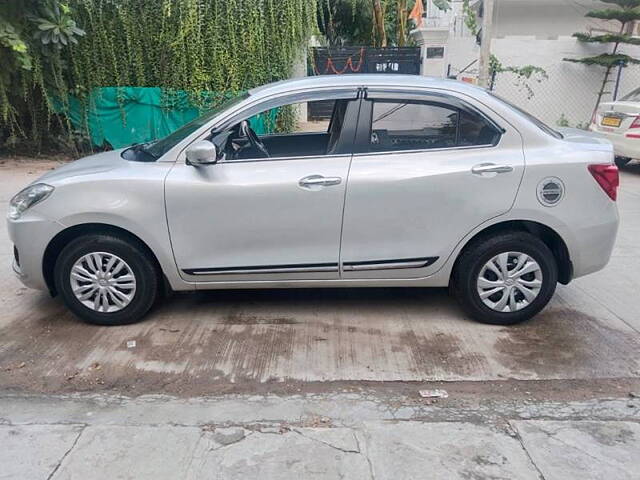 Used Maruti Suzuki Dzire [2017-2020] VXi in Hyderabad