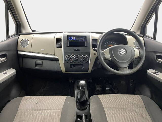 Used Maruti Suzuki Wagon R 1.0 [2014-2019] LXI in Delhi