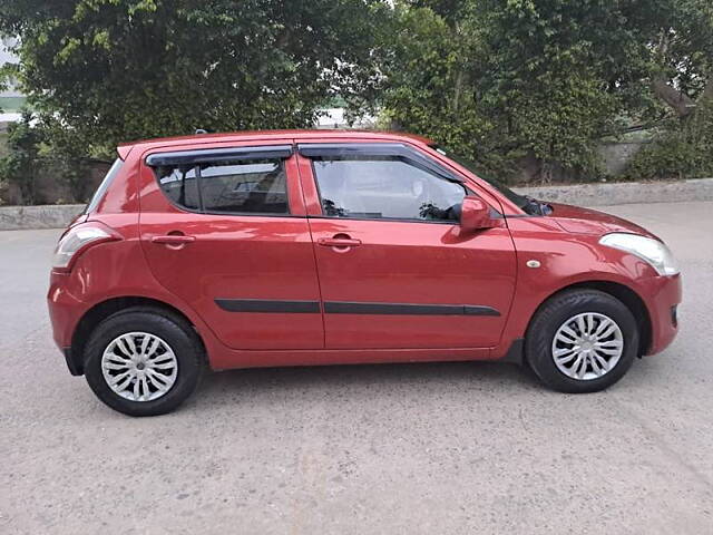 Used Maruti Suzuki Swift [2011-2014] LXi in Delhi