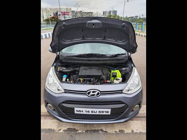 Used Hyundai i10 [2010-2017] Asta 1.2 Kappa2 in Pune