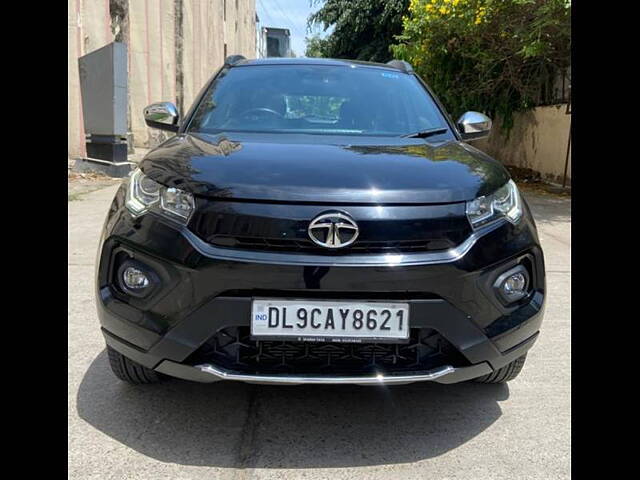 Used 2022 Tata Nexon in Delhi