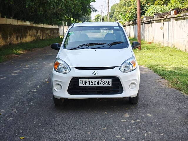 Used 2019 Maruti Suzuki Alto 800 in Meerut