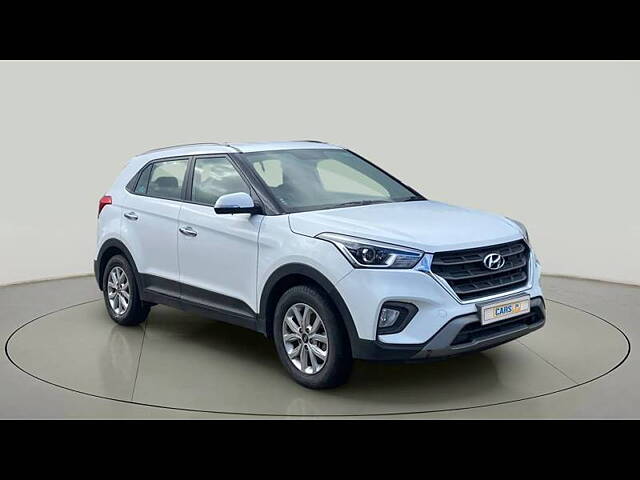 Used 2019 Hyundai Creta in Pune