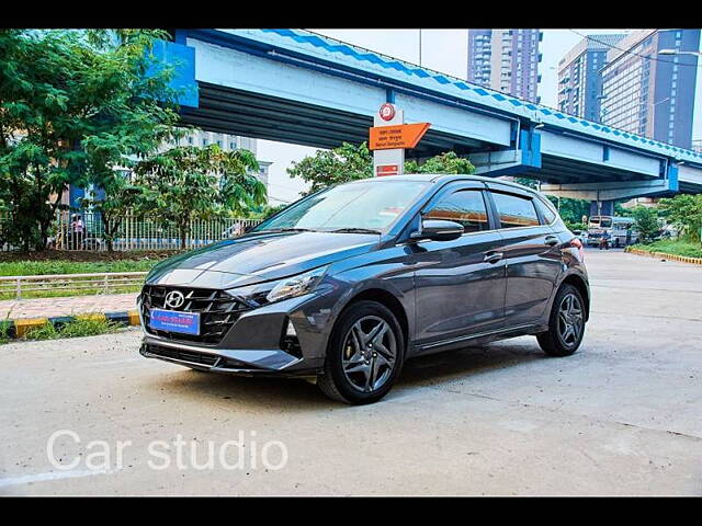 Used Hyundai i20 [2020-2023] Sportz 1.2 MT [2020-2023] in Kolkata