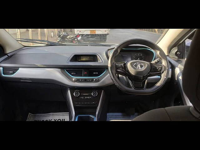 Used Tata Nexon EV [2020-2022] XZ Plus LUX in Mumbai