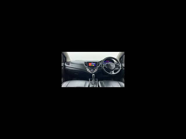 Used Maruti Suzuki Baleno [2019-2022] Alpha Automatic in Hyderabad