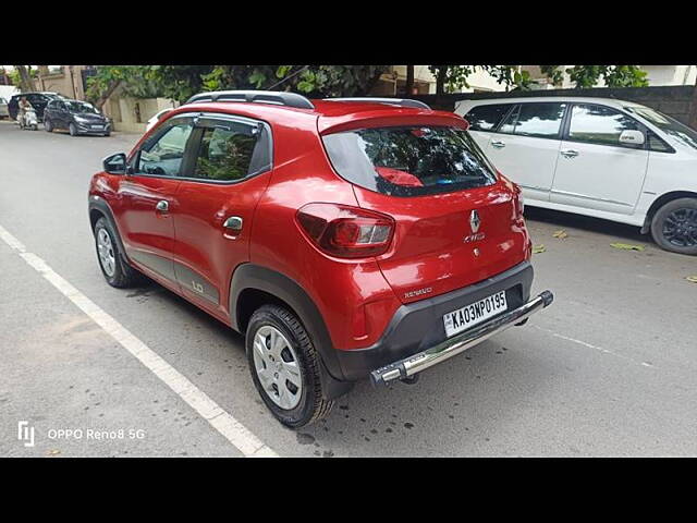 Used Renault Kwid [2022-2023] RXT 1.0 in Bangalore