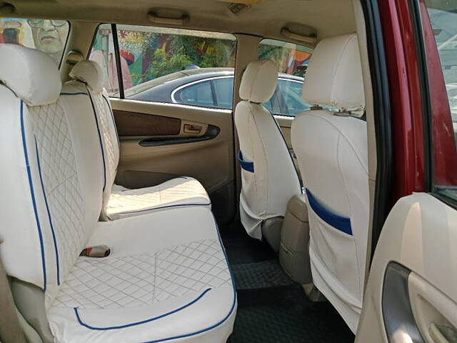 Used Toyota Innova [2012-2013] 2.5 G 8 STR BS-III in Mumbai