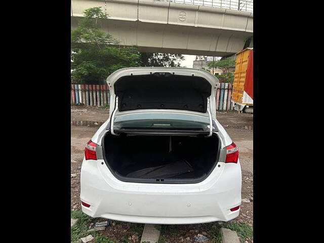 Used Toyota Corolla Altis [2011-2014] 1.8 VL AT in Delhi