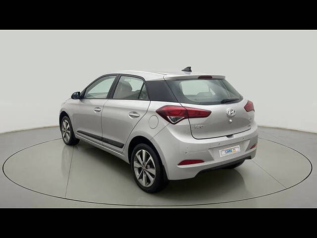 Used Hyundai Elite i20 [2018-2019] Asta 1.4 CRDi in Hyderabad