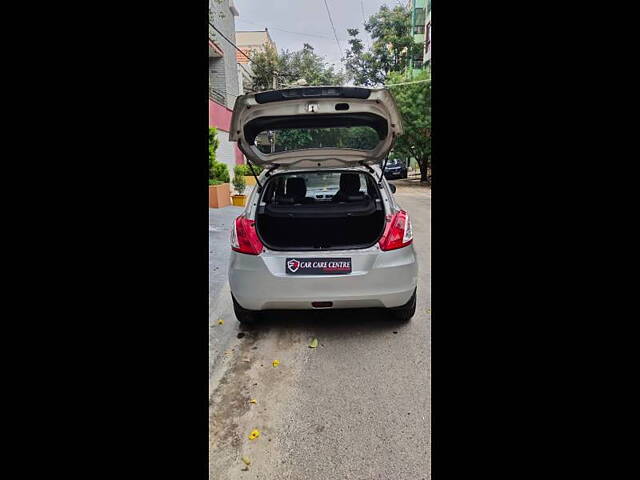 Used Maruti Suzuki Swift [2011-2014] ZXi in Bangalore