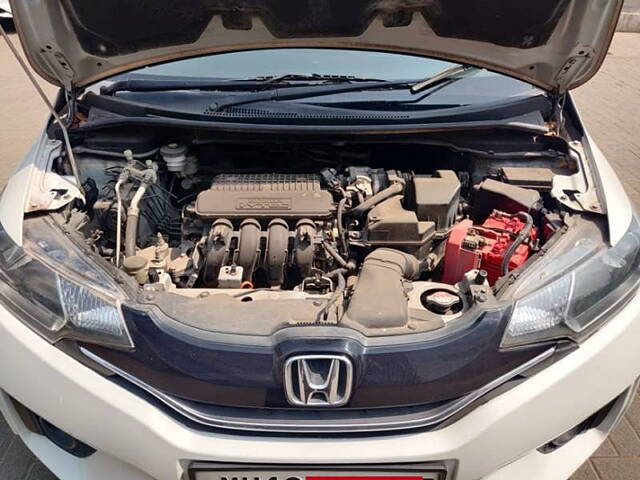 Used Honda Jazz [2015-2018] VX Petrol in Pune