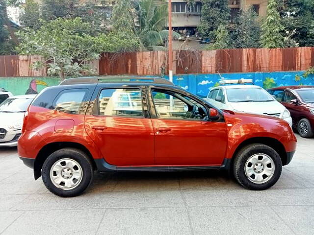 Used Renault Duster [2015-2016] RxL Petrol in Thane