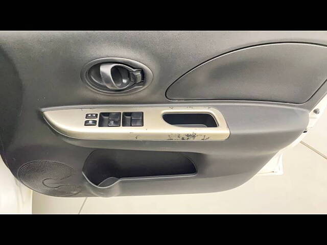 Used Nissan Micra Active XV in Chennai