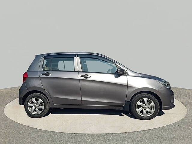 Used Maruti Suzuki Celerio [2017-2021] ZXi in Noida