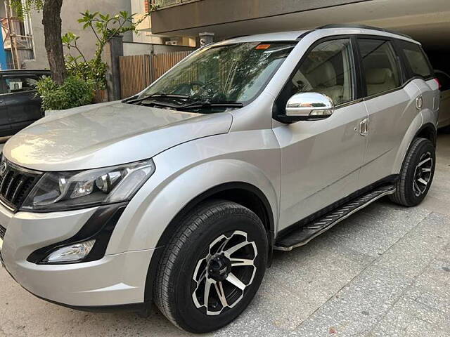 Used Mahindra XUV500 [2011-2015] W6 in Delhi