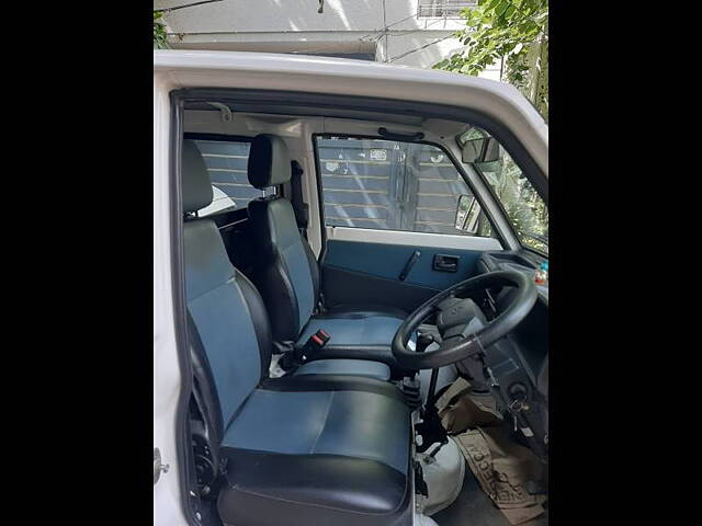 Used Maruti Suzuki Omni 5 STR BS-IV in Hyderabad