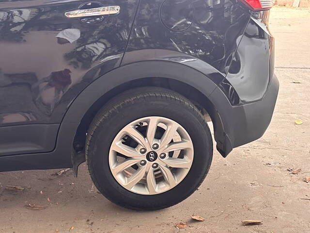 Used Hyundai Creta [2018-2019] SX 1.6 Petrol in Vadodara