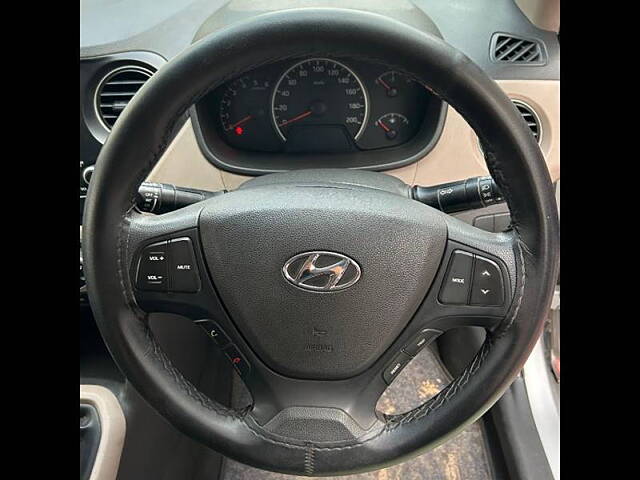 Used Hyundai Grand i10 Magna U2 1.2 CRDi in Jaipur