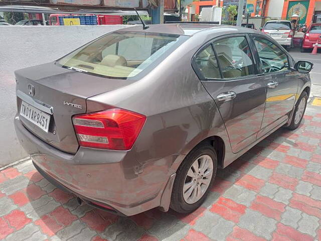 Used Honda City [2011-2014] 1.5 V MT in Chennai