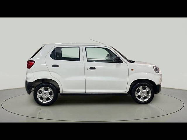 Used Maruti Suzuki Wagon R [2019-2022] VXi 1.0 [2019-2019] in Chandigarh